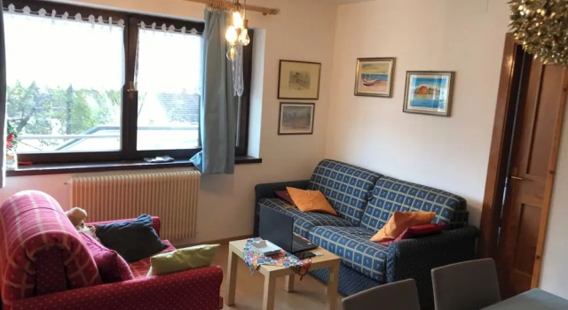 Suite Marco Nice Apartment in Cavalese With View, Забронировать Апартаменты/квартира Кавалезе Трентино-Альто-Адидже