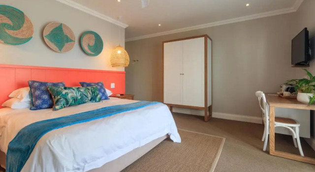 Номер Standard Morgan Bay Hotel