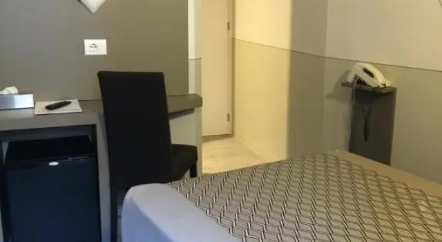 Номер Standard Alessi Hotel Trattoria