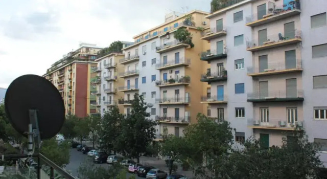 Casa Vacanze "Le Papere"