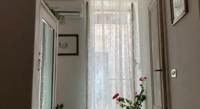 Апартаменты с балконом fiori catene tra le torri