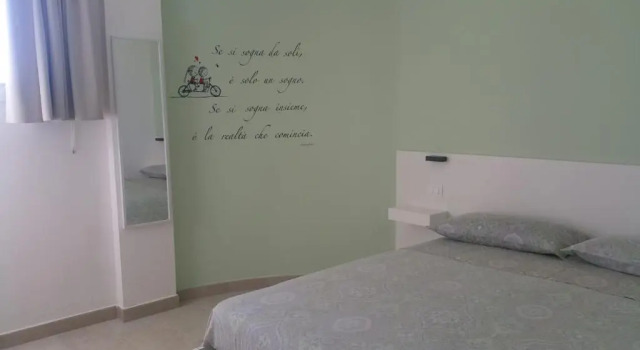 Apartment Villa Cleofe