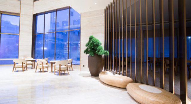 Ji Hotel Guangzhou Baiyun Airport, Rezervasyon Otel Guangdong otoparklı oteller, Otopark