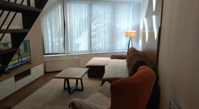 Garnet Star Apartments, Kopaonik, apartman broj 4