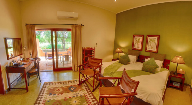 Last Word Madikwe, 예약 호텔 Madikwe Game Reserve North West