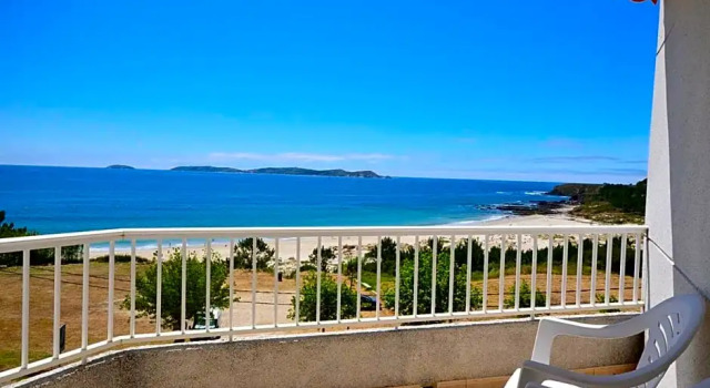 Люкс Hotel Mar Azul