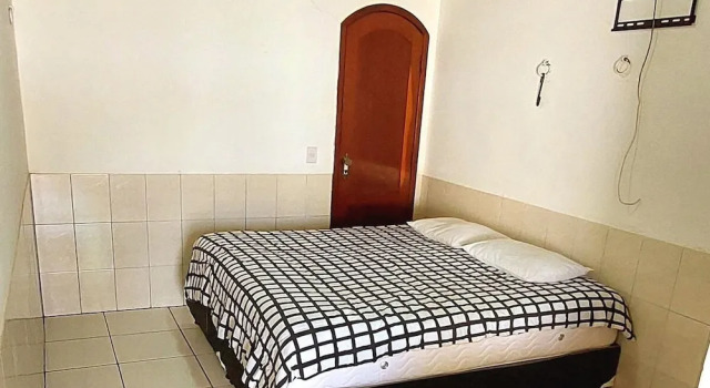 Aconchego, Buchen Sie Ferienhaus Villen in Northern Brazil, Villa