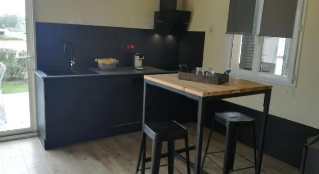 Номер Standard E Cabanacce