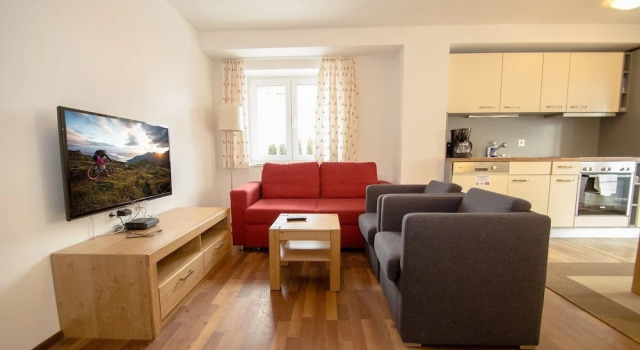 Residence Alpin Kaprun