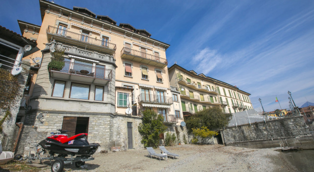 Menaggio Tosca 3