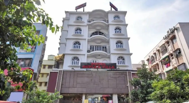 Ecotel Kolkata, Prenota Hotel Calcutta 
