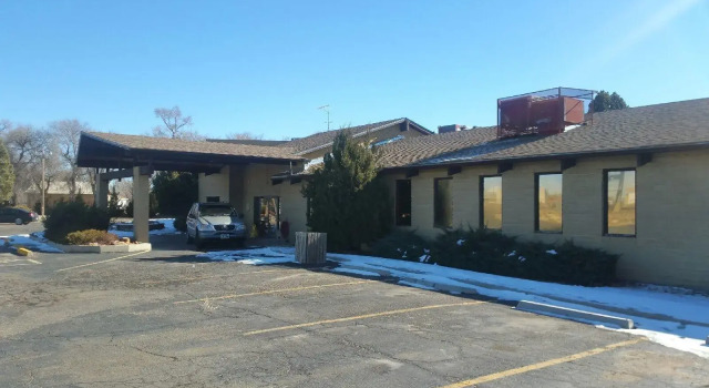 Best Western Bents Fort Inn, Réserver Hôtel Las Animas Colorado