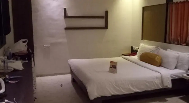 Prithvi Hotels, Rezervovat Hotel Hotely v Gujarat s parkováním, Parkování