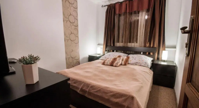 Апартаменты Apartament Słoneczna Centrum