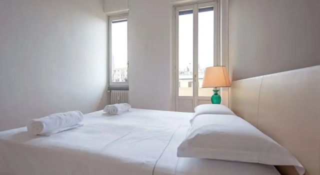 Apartment XXV Aprile