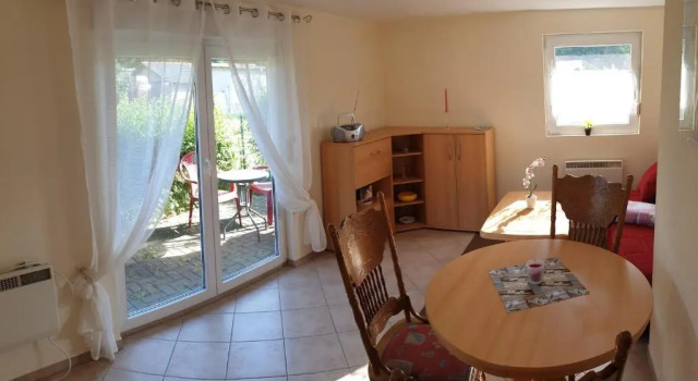 Бунгало DTS Appartements