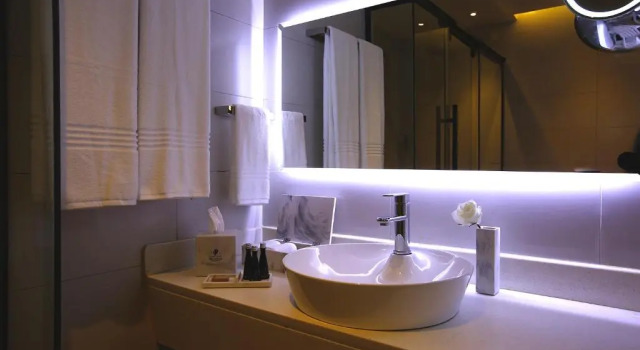 Люкс Executive Grand Plaza Hotel - Jazan