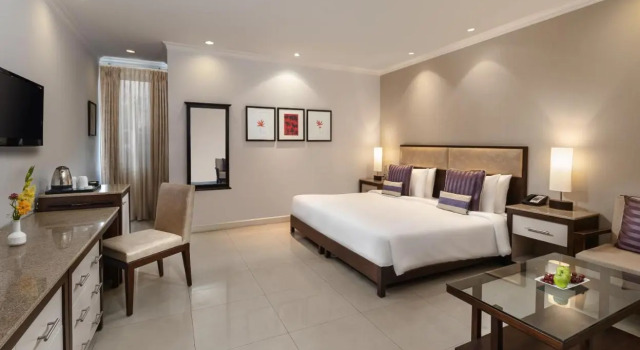 Sarovar Portico Surajkund, Κράτηση Ξενοδοχείο Νέο Δελχί Delhi NCR