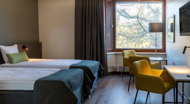 Scandic Waskia, Book Hotel SPA Hotels in Western Finland, SPA