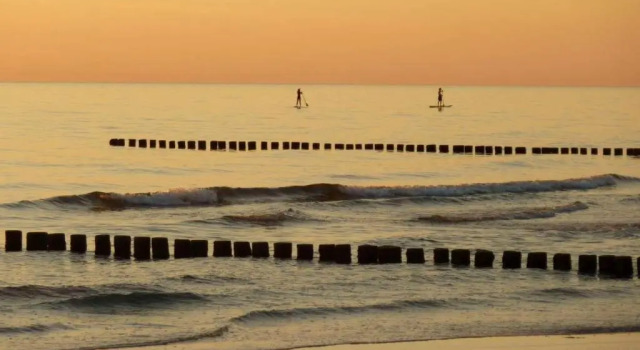 Feriendorf Südstrand Haus 23