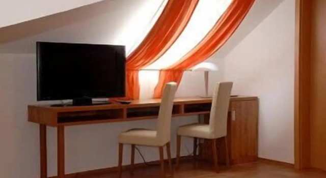 Двухместный номер Superior Hotel Grand Matej