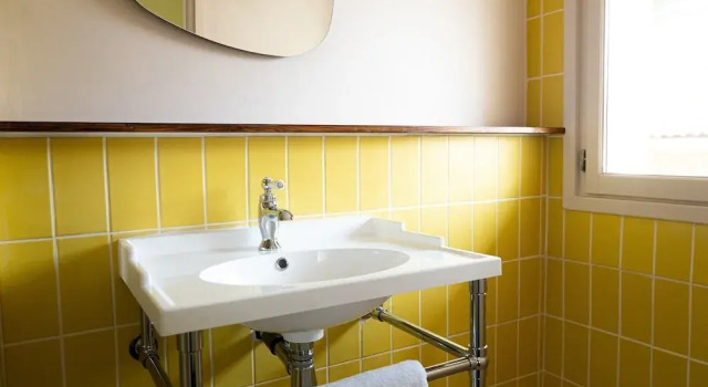 Номер Standard Hotel Bleu Soleil
