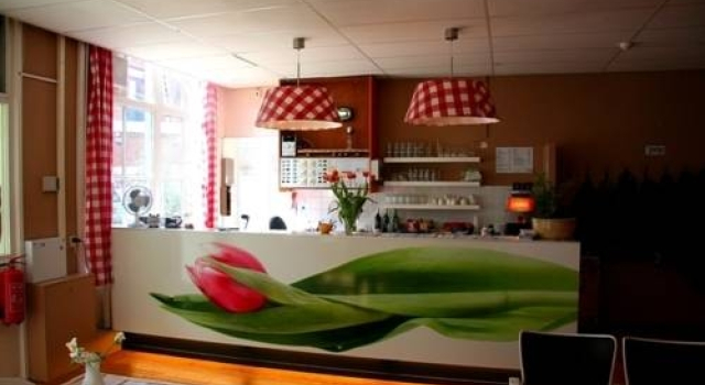 Simplon Jongerenhotel, Rezervovat Hotel All inclusive hotely v Groningen, All Inclusive