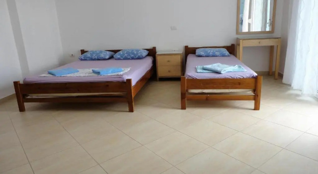 Номер Comfort Spiro Guest House