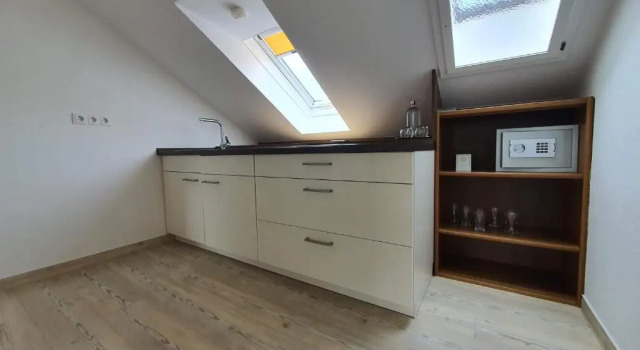 Апартаменты Landhaus Oberaurach