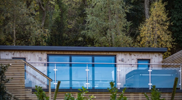 Caswell Bay Hide Out - Cabin - Landimore