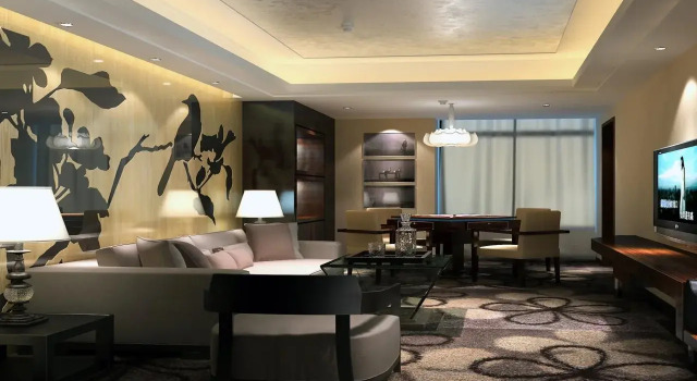 Xi'an Lishan International Holiday Hotel, Prenota Hotel Xi'an Shaanxi