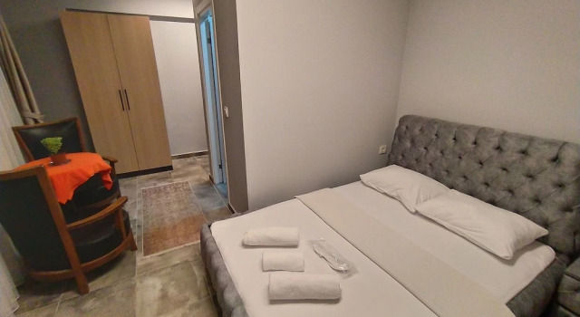 Номер Deluxe Noble House