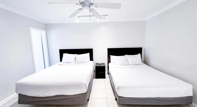 Люкс Tara Hotel