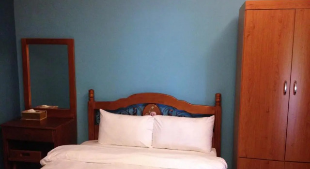 Двухместный номер Standard Baisha 31 B&B