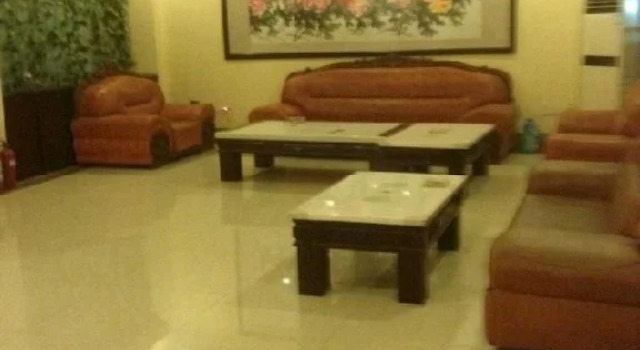 Country Garden Hotel, Rezervovat Hotel Luo-jang Henan