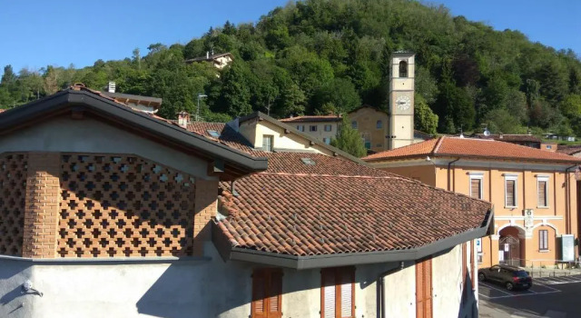 Apartment GrigioPerla