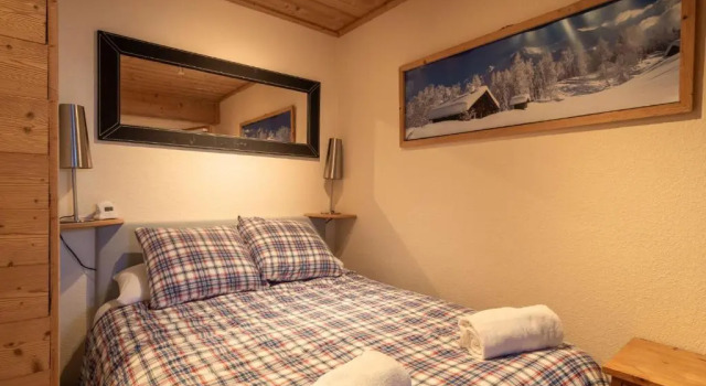 Шале Chalet Aventure B&B Les Gets