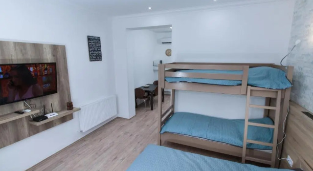 Ecoappartment 2, Book Lejlighed Hoteller i Western Transdanubia med parkering, Parkering