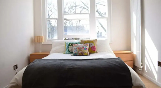 2 Bedroom Flat Near Notting Hill