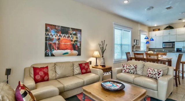 Miramar Beach Villas 106 290100 by RedAwning, Rezerwuj Hotel Hotele w Emerald Coast z parkingiem, Parking