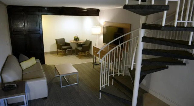 Люкс Holiday Inn El Paso West   Sunland Park by IHG
