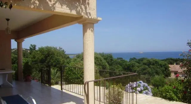 Villa L'Alizee