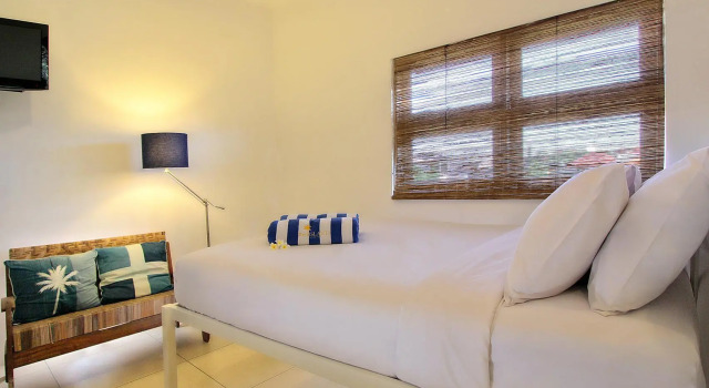 Номер Deluxe The Island Bali