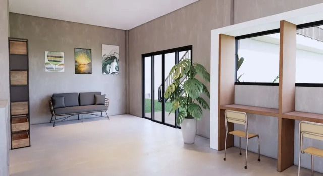 Ko Lanta Hotels and Working Space, Забронировать Отель Отели Южного Таиланда с парковкой, Парковка