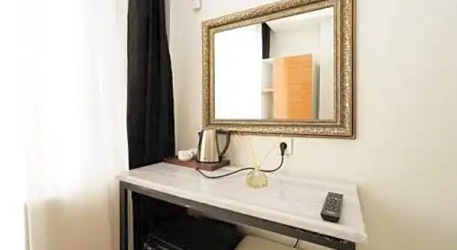 Keremhan Suites, Забронировать Отель Отели Стамбула с бассейном, рядом с Мечеть Беязит, Бассейн