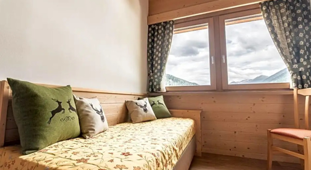 Hotel Genzianella, Забронировать Отель Альмаццаго Тренто