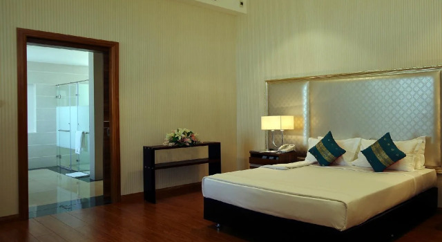 Horizon Lake View Resort Hotel, Rezerwuj Ośrodek wypoczynkowy Hotele resortowe w Naypyidaw Union Territory, Ośrodek wypoczynkowy