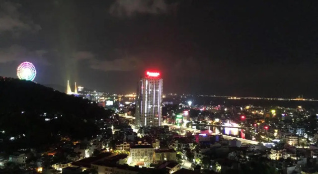 Апартаменты Mon Homestay Hạ Long