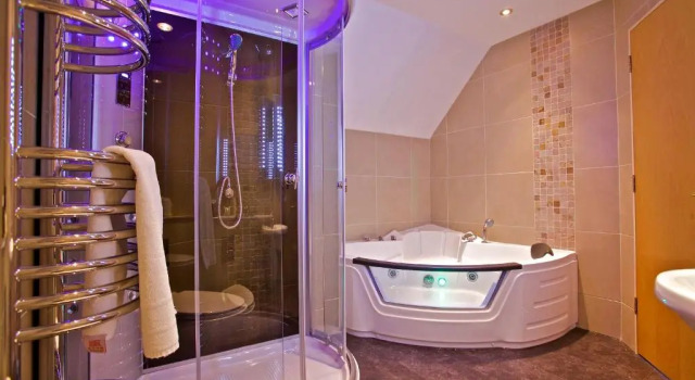 Люкс Standing Stones Hotel
