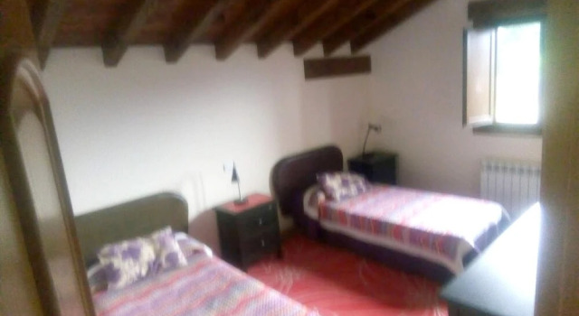 House With 4 Bedrooms in Rivero, With Enclosed Garden Near the Beach, Buchen Sie Hotel Llano Kantabrien